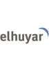 Elhuyar fundazioaren logotipoa
